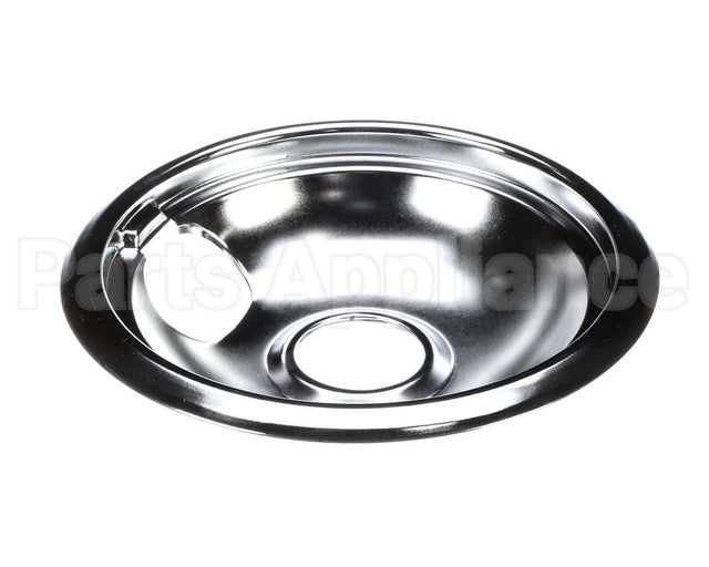 Z-E24F01-022400 Avanti Drip Pan, 6 Inch