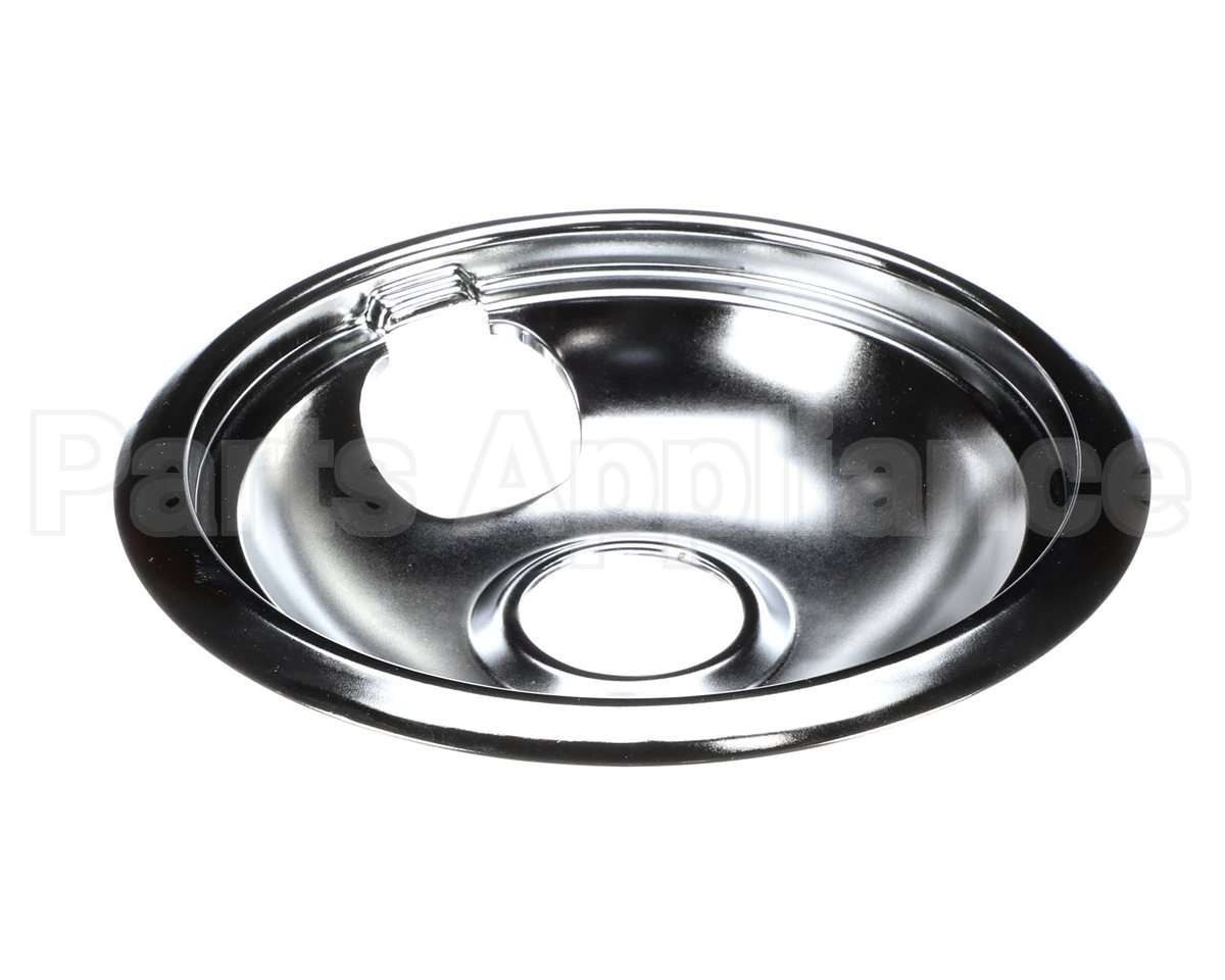 Z-E24F01-022400 Avanti Drip Pan, 6 Inch