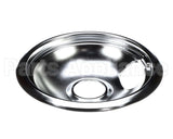 Z-E24F01-022400 Avanti Drip Pan, 6 Inch