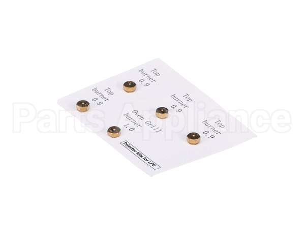 Z-G20A01-021203-206 Avanti Kit (5 Nozzles)