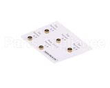 Z-G20A01-021203-206 Avanti Kit (5 Nozzles)
