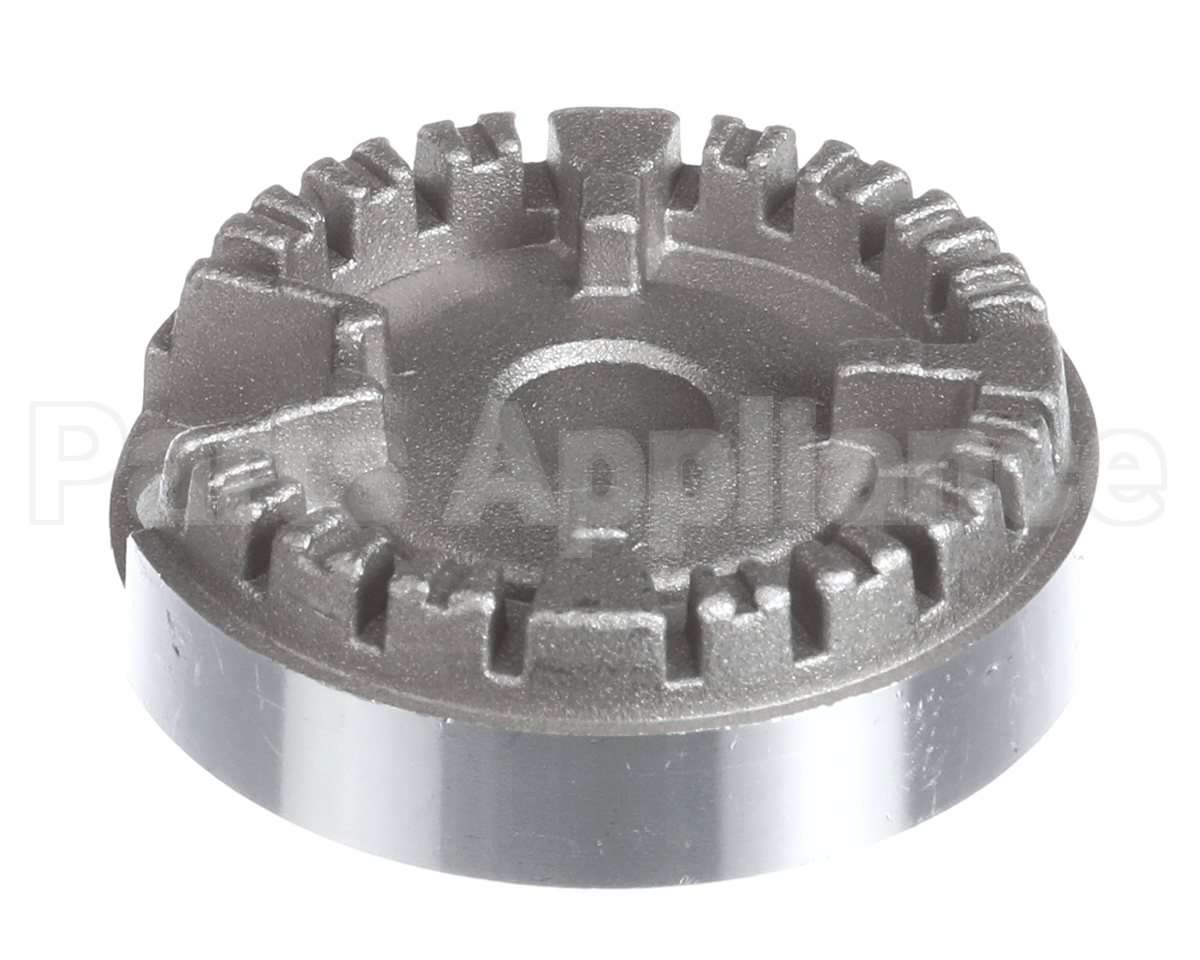 Z-G20A01-040000-2 Avanti Small Burner Assembly & Cover