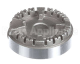 Z-G20A01-040000-2 Avanti Small Burner Assembly & Cover