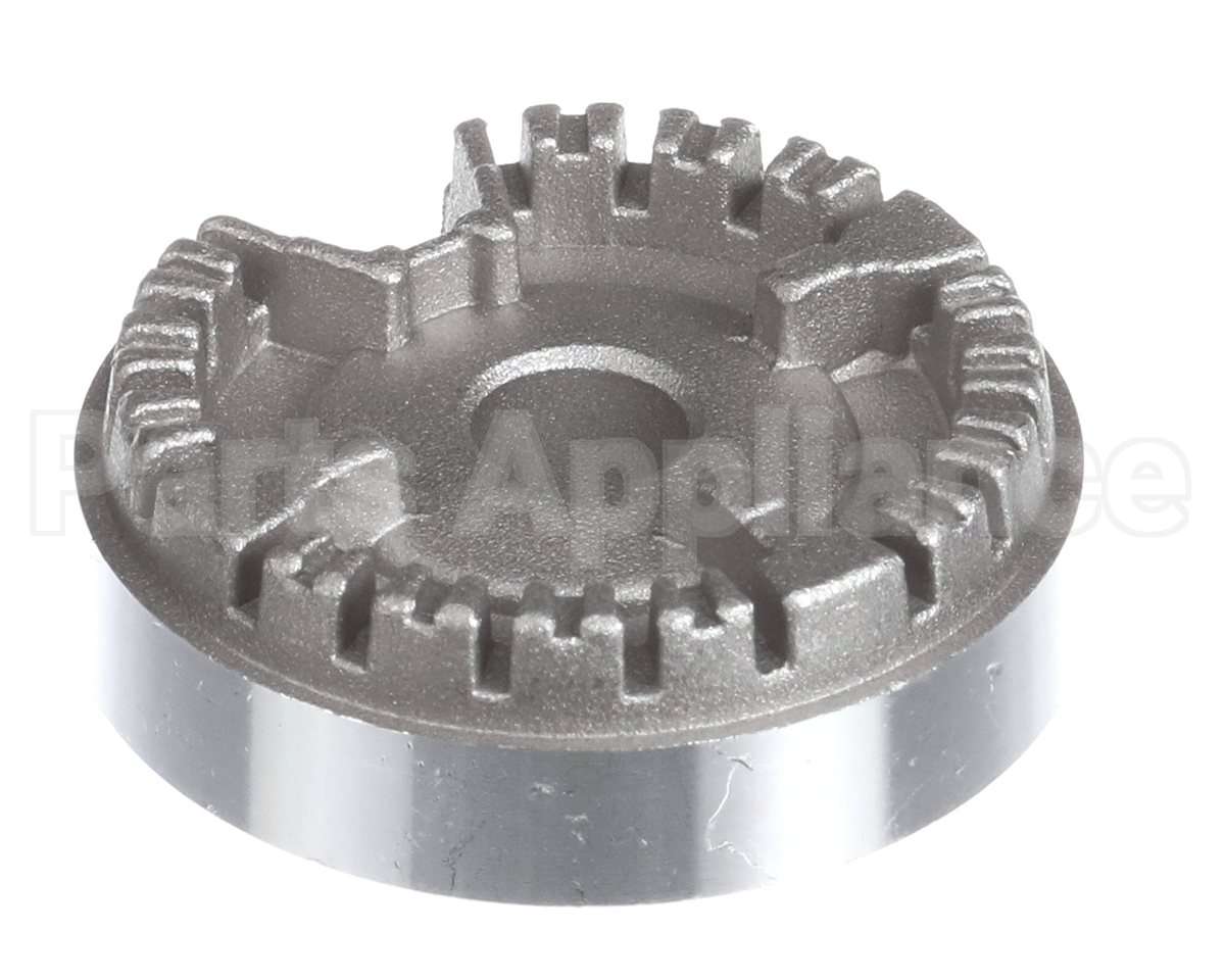 Z-G20A01-040000-2 Avanti Small Burner Assembly & Cover