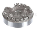 Z-G20A01-040000-2 Avanti Small Burner Assembly & Cover