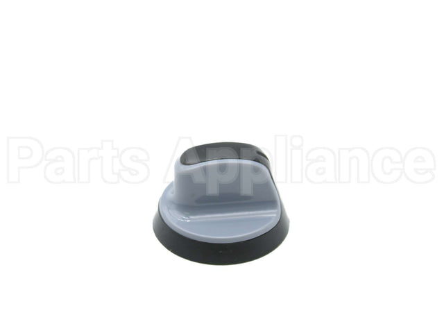 Z-G20A14-030101 White Temp Knob