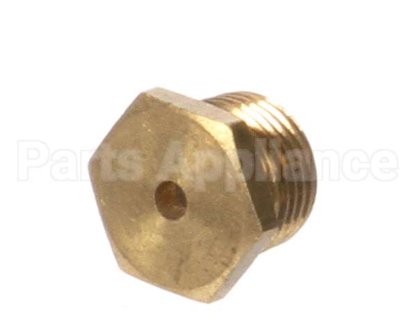Z000281 Groen Orifice Spud #37 (0.104) 1/2 Hex
