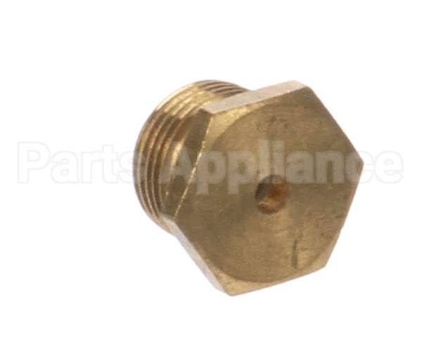 Z000281 Groen Orifice Spud #37 (0.104) 1/2 Hex