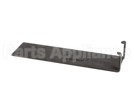 Z000337 Groen Bracket Burner Head