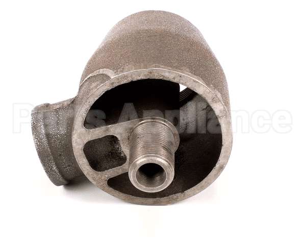 Z000395 Groen Mixer Head Ah Burner, Ah-60, 80, 100