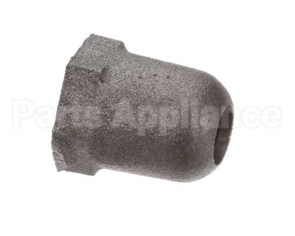 Z000398 Groen End Cap Ah Burner, Ah-60, 80, 100