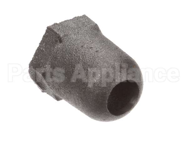 Z000398 Groen End Cap Ah Burner, Ah-60, 80, 100