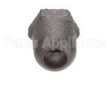 Z000398 Groen End Cap Ah Burner, Ah-60, 80, 100