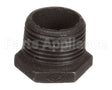Z000624 Groen Bushing Reducing (1 Mnpt / 3/4Fnpt)