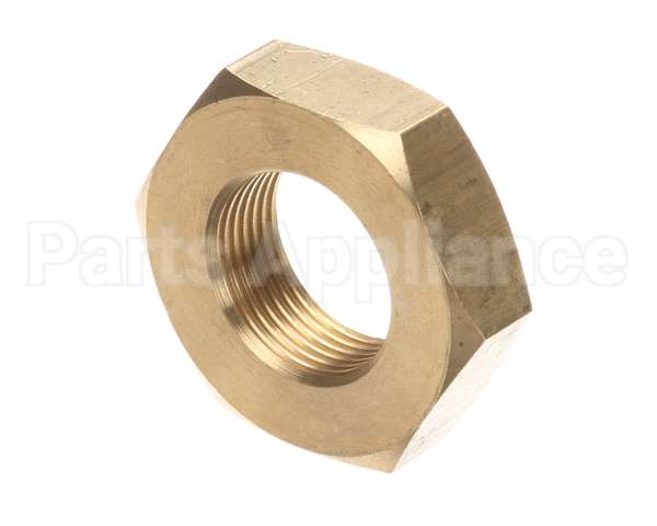 Z001031 Groen Nut Hex 1-1/4-12