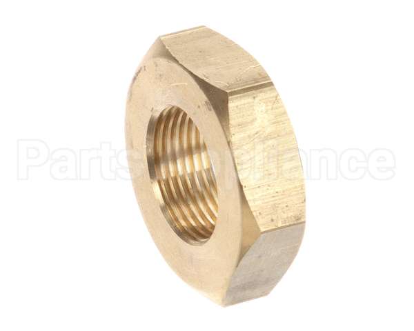 Z001031 Groen Nut Hex 1-1/4-12