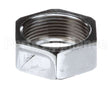 Z001032 Groen Nut Hex Union