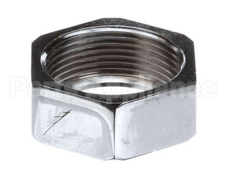 Z001032 Groen Nut Hex Union