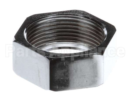 Z001032 Groen Nut Hex Union