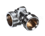 Z001038 Groen Elbow Tda Rh