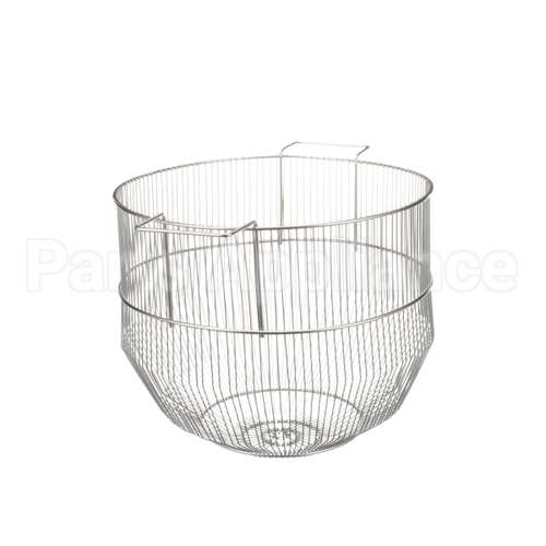 Z001121 Groen Insert Assy Basket 16