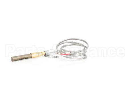 Z001126 Groen Thermopile 750 Mv