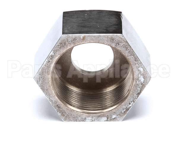 Z001237 Groen Nut Hex 2-1/2 X