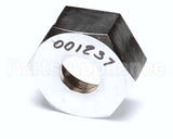 Z001237 Groen Nut Hex 2-1/2 X