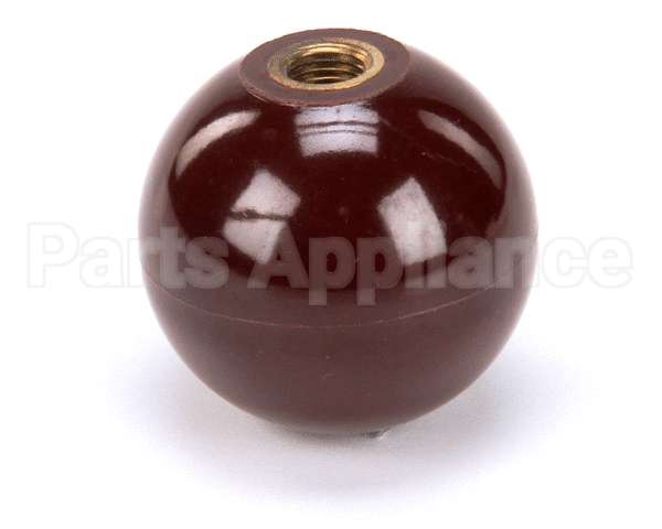 Z001385 Groen Knob Red Ball Handle
