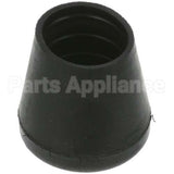 Z002032 Compatible Groen Crutch Tip 1"
