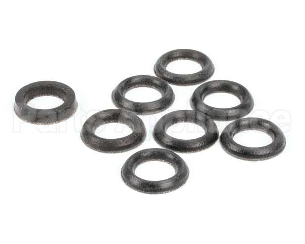 Z002033 Groen Ring Set Packing