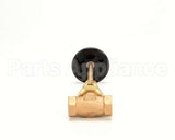 Z002051 Groen Valve Globe 3/8 Npt & Hand Wheel