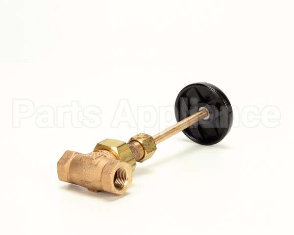 Z002051 Groen Valve Globe 3/8 Npt & Hand Wheel