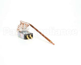 Z002180 Groen Thermostat (012838)