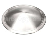 Z002254 Groen Cover Dome 27-1/2 Od
