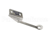 Z002292 Groen Hinge Cover Rh