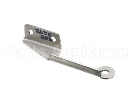 Z002292 Groen Hinge Cover Rh