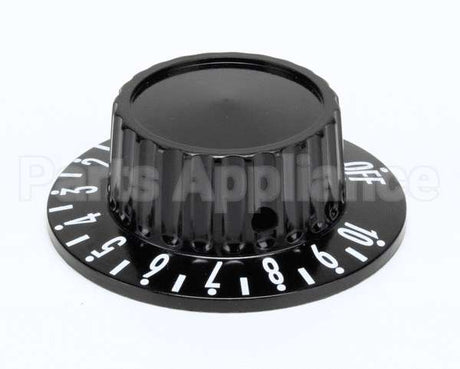 Z002868 Groen Knob Thermostat