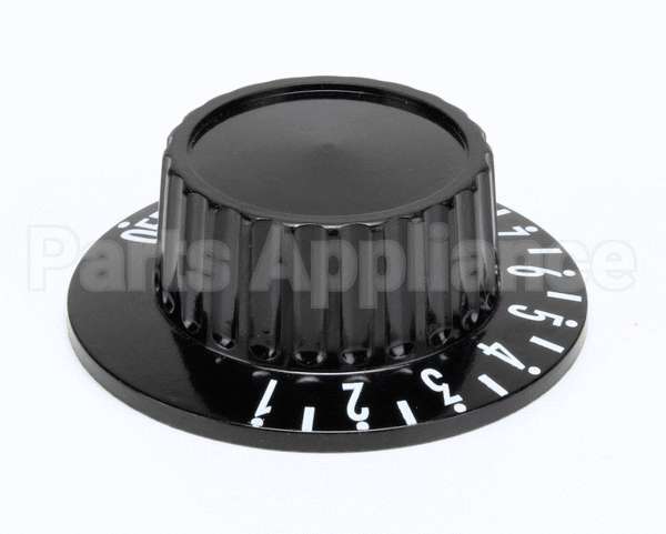 Z002868 Groen Knob Thermostat