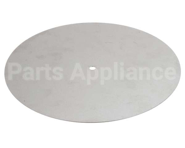 Z002915 Groen Cover Element Housing