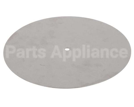 Z002915 Groen Cover Element Housing