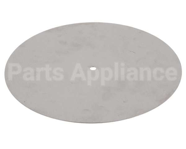 Z002915 Groen Cover Element Housing