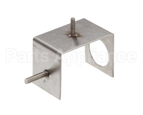 Z002916 Groen Bracket Bottom Cover Tdb/7 W/