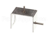 Z002916 Groen Bracket Bottom Cover Tdb/7 W/