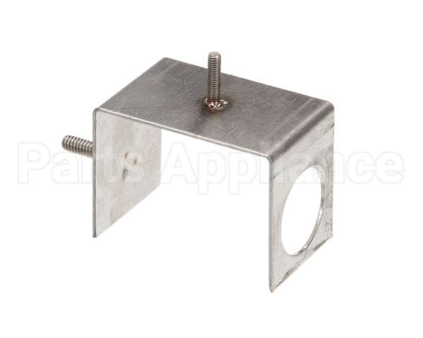 Z002916 Groen Bracket Bottom Cover Tdb/7 W/