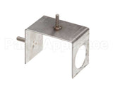 Z002916 Groen Bracket Bottom Cover Tdb/7 W/