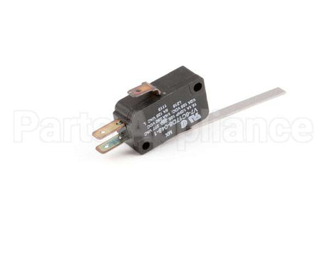 Z002982 Groen Micro Switch V7 Series