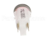 Z002986 Groen Pilot Lamp 115V Red Industrial