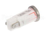 Z002986 Groen Pilot Lamp 115V Red Industrial