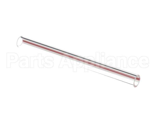 Z002987 Groen Gauge Glass 5/8 Od X